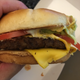 Illustration for article titled This is NOT an Ultimate Cheeseburger